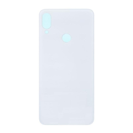 КАПАК XIAOMI REDMI NOTE 7/NOTE 7 PRO БЯЛ