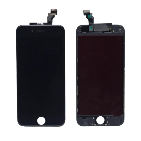 ДИСПЛЕЙ ЗА IPHONE  6 ЧЕРЕН