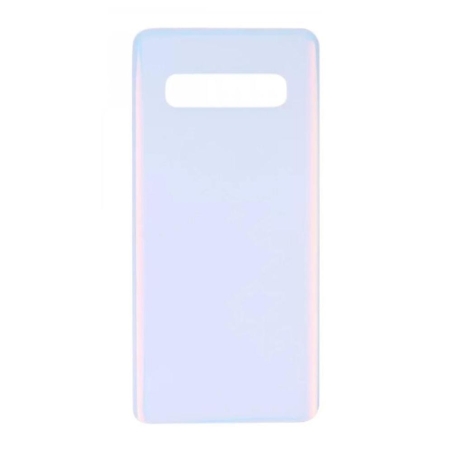 КАПАК SAMSUNG S10 БЯЛ