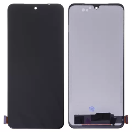 ДИСПЛЕЙ ЗА XIAOMI REDMI NOTE 10/10S 4G TFT