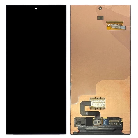 ДИСПЛЕЙ ЗА SAMSUNG S24 ULTRA SERVICE PACK БЕЗ РАМКА