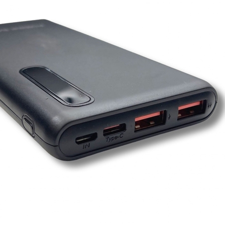 POWERBANK  20000 mah ЧЕРЕН