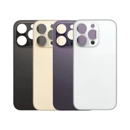 КАПАК IPHONE 14 PRO MAX ЛИЛАВ