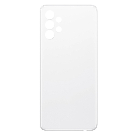 КАПАК SAMSUNG A32 5G БЯЛ