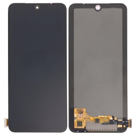 ДИСПЛЕЙ ЗА XIAOMI REDMI NOTE 12S AA