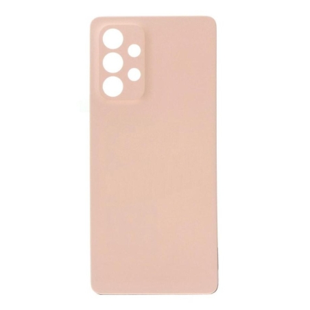 КАПАК SAMSUNG A53 ОРАНЖЕВ