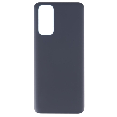 КАПАК XIAOMI REDMI NOTE 11 5G/NOTE 11S 5G ЧЕРЕН