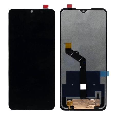 ДИСПЛЕЙ ЗА NOKIA 7.2