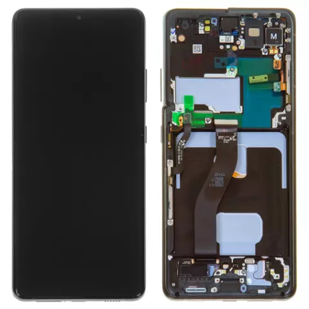 ДИСПЛЕЙ ЗА SAMSUNG S21 5G SERVICE PACK