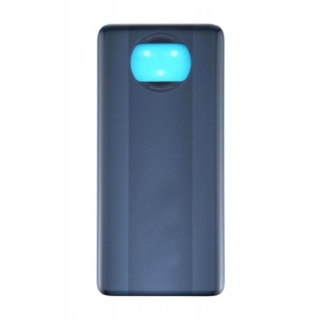 КАПАК XIAOMI POCO X3/X3 PRO БРОНЗ