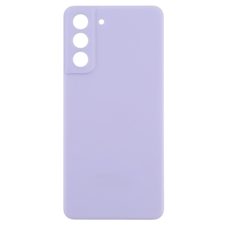 КАПАК SAMSUNG S21 FE ЛИЛАВ