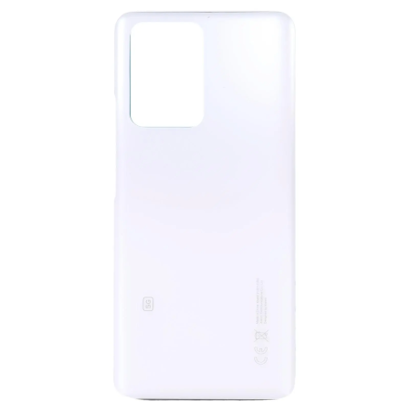КАПАК XIAOMI MI 11T БЯЛ