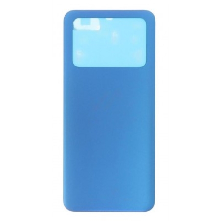 КАПАК XIAOMI POCO M4 PRO СИН