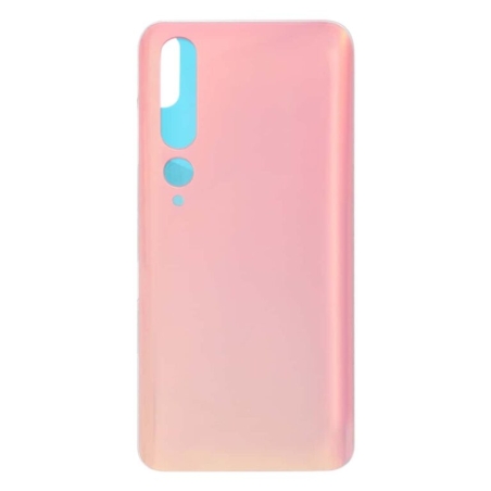 КАПАК XIAOMI MI 10 РОЗОВ