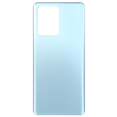 КАПАК XIAOMI NOTE 12 PRO PLUS СИН