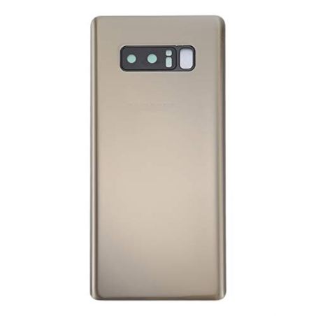 КАПАК SAMSUNG NOTE  9 ЗЛАТЕН