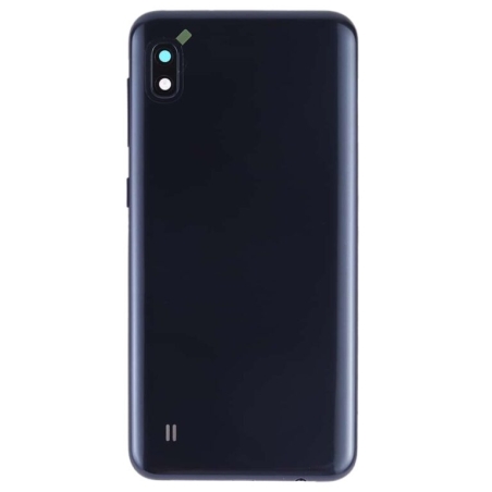 КАПАК SAMSUNG A10 ЧЕРЕН