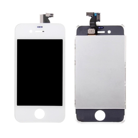 ДИСПЛЕЙ ЗА IPHONE  4S БЯЛ