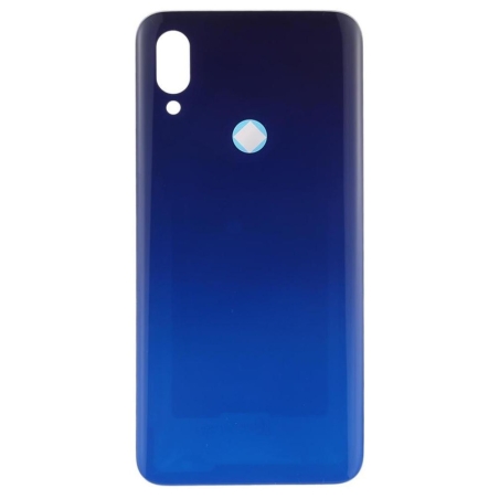 КАПАК XIAOMI REDMI 7 СИН