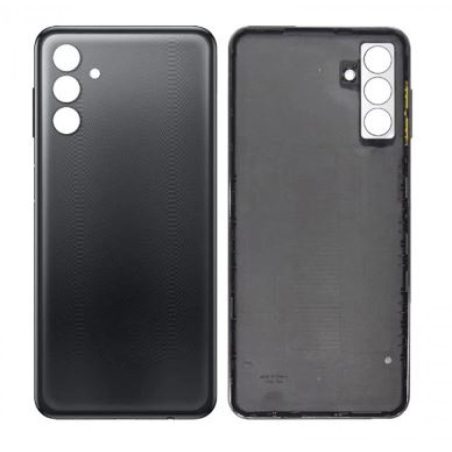 КАПАК SAMSUNG A04 S ЧЕРЕН