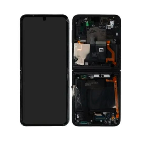 ДИСПЛЕЙ ЗА SAMSUNG Z FLIP4 ORIGINAL SERVICE PACK