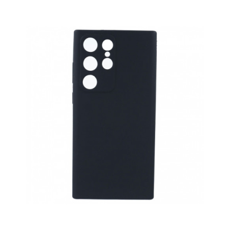 КАПАК SAMSUNG S23 ULTRA ЧЕРЕН