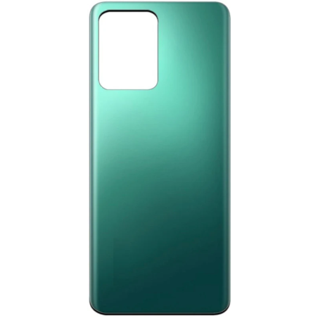 КАПАК XIAOMI REDMI NOTE 12 5G ЗЕЛЕН