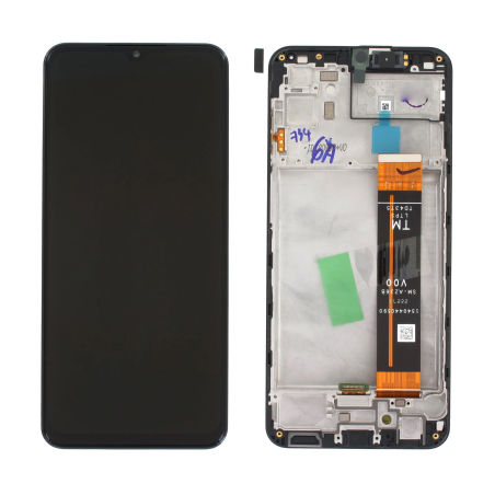 ДИСПЛЕЙ ЗА SAMSUNG A23 5G A236B С РАМКА