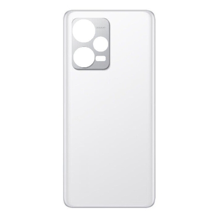 КАПАК XIAOMI NOTE 12 PRO PLUS БЯЛ