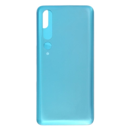 КАПАК XIAOMI MI 10 ЗЕЛЕН