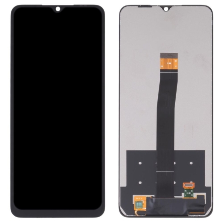 ДИСПЛЕЙ ЗА XIAOMI REDMI 10C/POCO C40