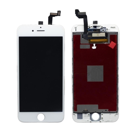 ДИСПЛЕЙ ЗА IPHONE  6S БЯЛ