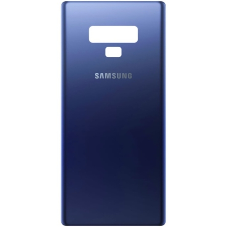 КАПАК SAMSUNG NOTE 9 СИН