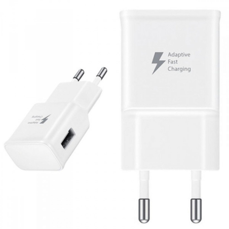 АДАПТЕР 220V USB