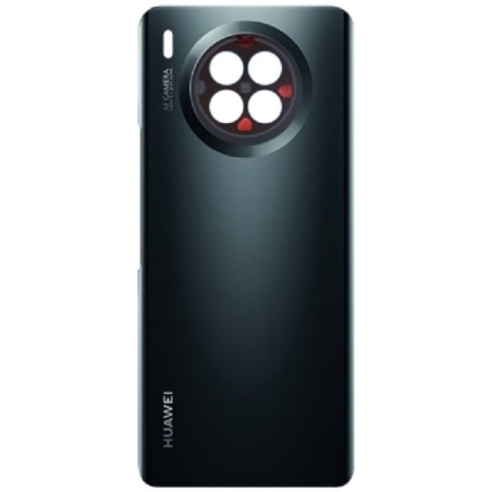 КАПАК HUAWEI NOVA 8i ЧЕРЕН