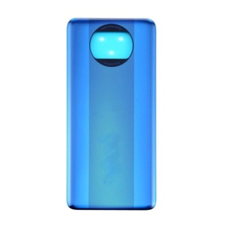 КАПАК XIAOMI POCO X3/X3 PRO СИН