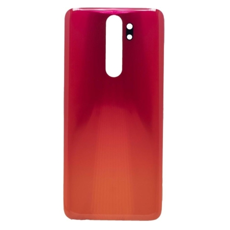 КАПАК XIAOMI REDMI NOTE 8 PRO ЧЕРВЕН