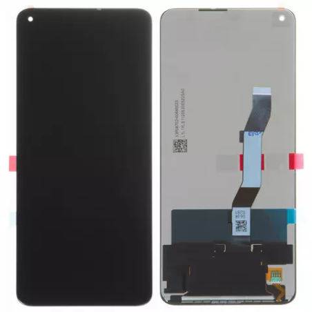 ДИСПЛЕЙ ЗА XIAOMI MI 10T/MI 10T PRO