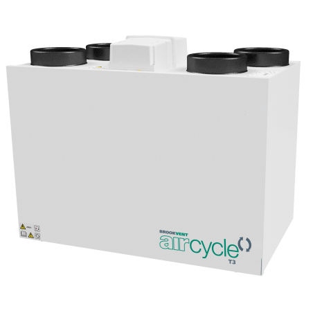 Aircycle T3