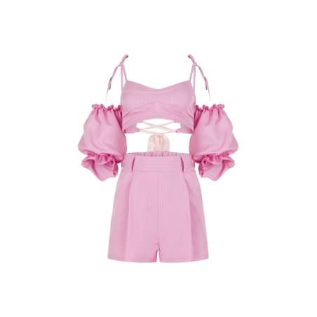 SET №12 - PINK