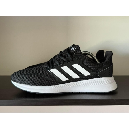 Adidas Runfalcon 43номер 27.5см Стелка Нови без Кутия
