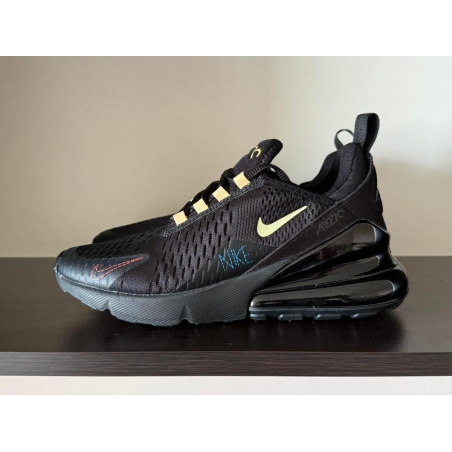 Nike Air Max 270 GS 37.5номер 23.5см Стелка Почти Нови