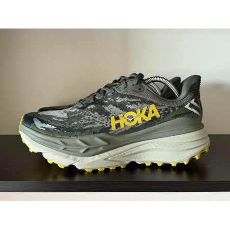 Hoka One One Stinson 7/ 44.5номер 28.5см
