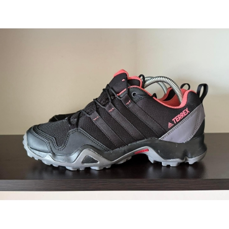 Adidas Terrex Ax2r 40.5номер 25.5см Стелка Нови без Кутия