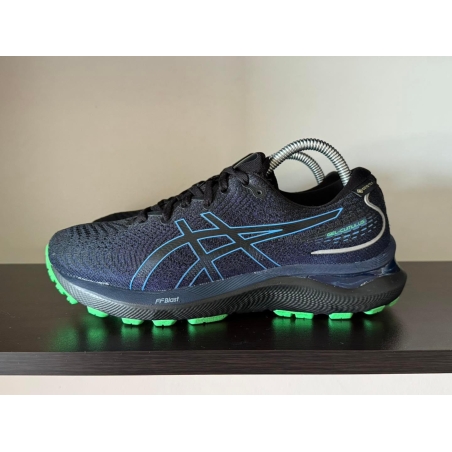 ASICS Gel Cumulus 24 Gore-Tex 40номер 25см Стелка Почти Нови
