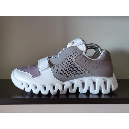 Reebok Pump EA7 Emporio Armani 39номер 25.5см Стелка