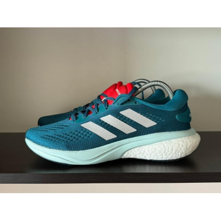 Adidas Supernova 2/ 42номер 26.5см Стелка Нови без Кутия