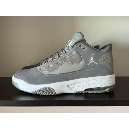 Jordan Max Aura 2 /44номер 28см Стелка Почти Нови
