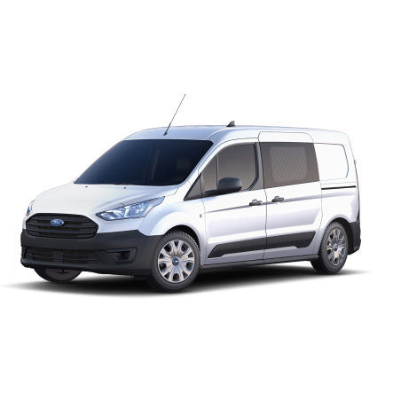 SWB-small Van up to 300kg