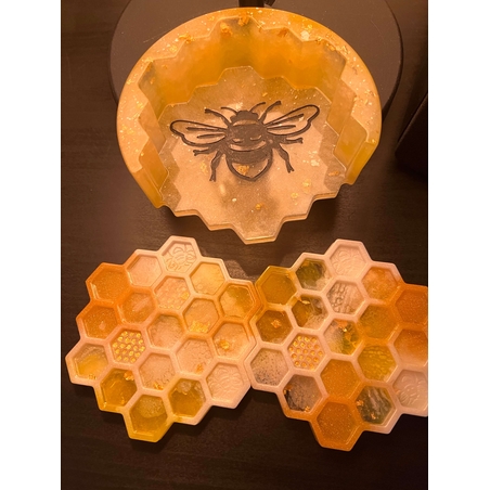 Подложки за чаши 